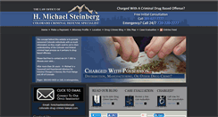 Desktop Screenshot of colorado-drug-crimes-lawyer.com